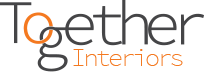 together interior logo