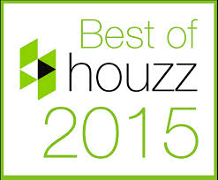 best of houzz 2015 award