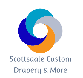 scottsdale custom drapery logo